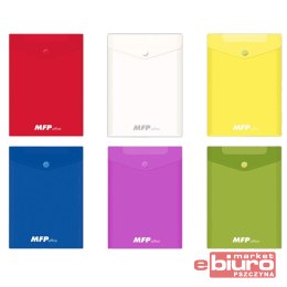 TECZKA KOPERTOWA NA ZATRZASK A7 PP POZIOM MIX