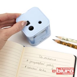 TEMPERÓWKA ELEKTRYCZNA PODWÓJNA A NIEBIESKA KIDEA