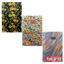 TERMINARZ 8X13 METALIC POŁYSK ARTSEZON