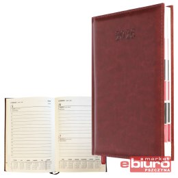 TERMINARZ A5 DZIENNY NEBRASKA ARTSEZON