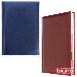 TERMINARZ A5 DZIENNY NEBRASKA ARTSEZON