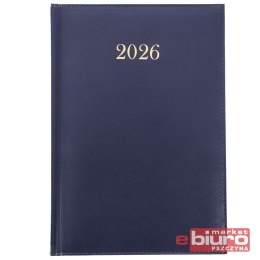 TERMINARZ B5 TYGODNIOWY DIVAS GRANAT ARTSEZON