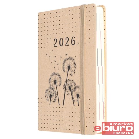 TERMINARZ B6 DZIENNY ECO ARTSEZON