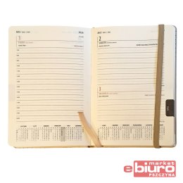 TERMINARZ B6 DZIENNY ECO ARTSEZON