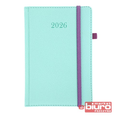 TERMINARZ B6 DZIENNY WARAN ARTSEZON