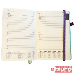 TERMINARZ B6 DZIENNY WARAN ARTSEZON