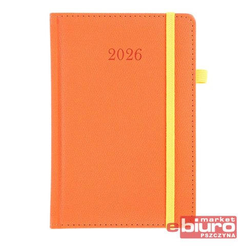 TERMINARZ B6 DZIENNY WARAN ARTSEZON