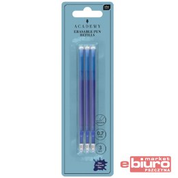 WKŁADY DO DŁ ŚCIER 3SZT BBK BBF ACADE INTERDRUK