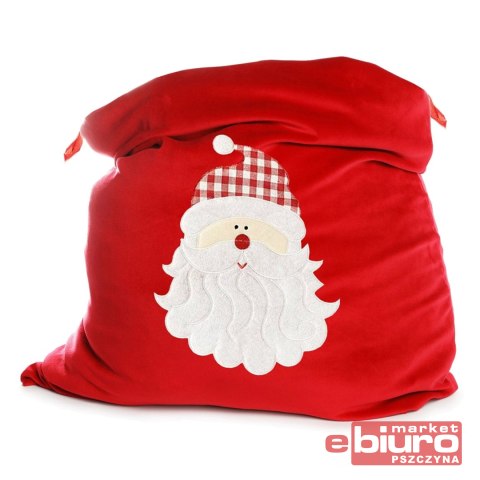 WOREK NA PREZENTY MIKOŁAJ 50X70CM GODAN