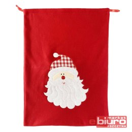 WOREK NA PREZENTY MIKOŁAJ 50X70CM GODAN