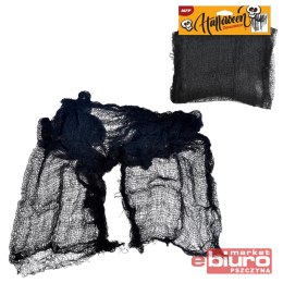 ZAWIESZKA ZASŁONA CZARNA 76X183CM 1042567 MFP