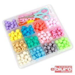 ZESTAW KORALIKÓW DKZ-06 196 ELEMENTÓW PENWORD