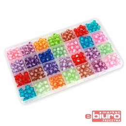 ZESTAW KORALIKÓW DKZ-07 308 ELEMENTÓW PENWORD