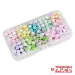 ZESTAW KORALIKÓW DKZ-08 200 ELEMENTÓW PENWORD