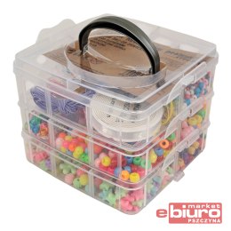 ZESTAW KORALIKÓW DKZ-09 2200 ELEMENTÓW PENWORD