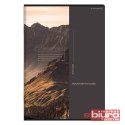 ZESZYT TOP BIRDS EYE A5 96K 70G KRATKA