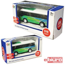 AUTOBUS METAL BA3664 BIGTOYS