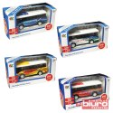 AUTOBUS METAL BA3664 BIGTOYS