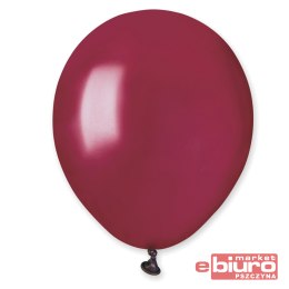 BALON A50 PASTEL 5 VINO 101/100SZT GODAN