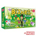 BIZNES EUROPA GRA PLANSZOWA KUKURYKU
