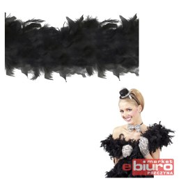 BOA CZARNE 180CM GODAN