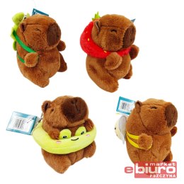 BRELOK MASKOTKA KAPIBARA TOYSINN STNUX