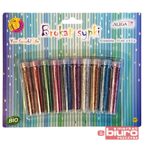 BROKAT SYPKI BIO 10X4.5 MT-6356 ALIGA