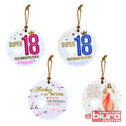 CERAMICZNE ZAWIESZKI PASSION