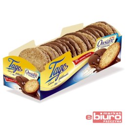 CIASTECZKA OWSIANE DE LUX 210G TAGO