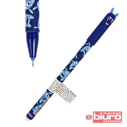 COLORINO DŁUGOPIS WYMAZYWALNY MONSTERS