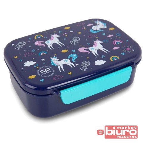 COOLPACK FOODYX ŚNIADANIÓWKA Z PRZEG MRS UNICORN