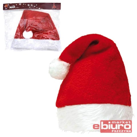 CZAPKA GŁADKA 29X39CM 8881874 MFP