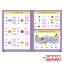 CZYTAM SYLABAMI CIEKAWE ZADANIA WYDANIE II AKSJOMA