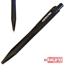 DŁUGOPIS AUTOMATYCZNY 0,7MM ASTRAPEN BLACK&DENIM