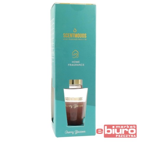 DYFUZOR ZAPACHOWY CHERRY BLOSSOM CONE 100ML PAVONC