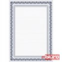 DYPLOM ARKADY NIEBIESKI 170G A'25 GALERIA PAPIERU