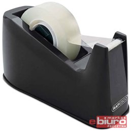 DYSPENSER DO TAŚMY 19&25MM CZARNY RAPESCO