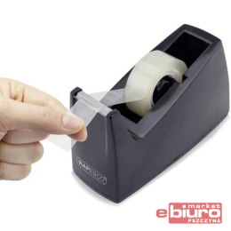 DYSPENSER DO TAŚMY 19&25MM CZARNY RAPESCO