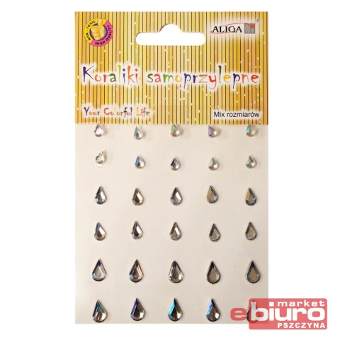 DŻETY JET-2367 SAMOPRZYLEP