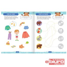 ELEMENTARZ DLA 4 LATKA AKSJOMAT