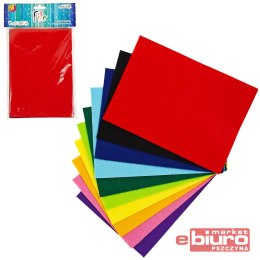 FILC KF-5735 ARKUSZ 21X15CM OP.10KOL ALIGA