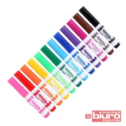 FLAMASTRY MINI COLORINO 12 KOLORÓW