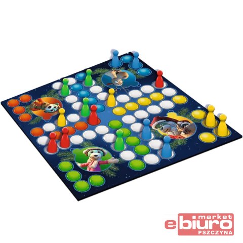 GRA CHIŃCZYK ŚWIĄTECZNY 02895 TREFL