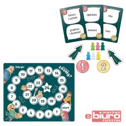 GRA CZY MY SIĘ ZNAMY KUKURYKU