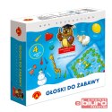 GRA GŁOSKI DO ZABAWY ALEXANDER
