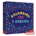 GRA KALAMBURY JAK Z OBRAZKA 02738 TREFL