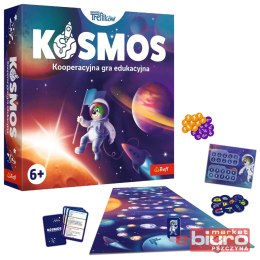 GRA KOSMOS RODZINA TREFLIKÓW 02911 TREFL