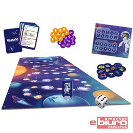 GRA KOSMOS RODZINA TREFLIKÓW 02911 TREFL