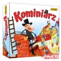 GRA PLANSZOWA KOMINIARZ ADAMIGO
