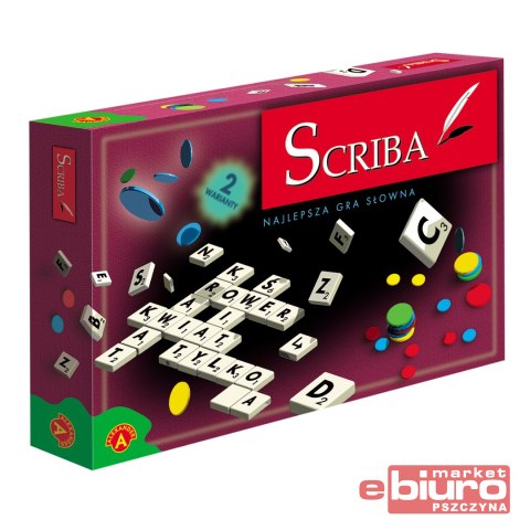GRA SCRIBA ALEXANDER
